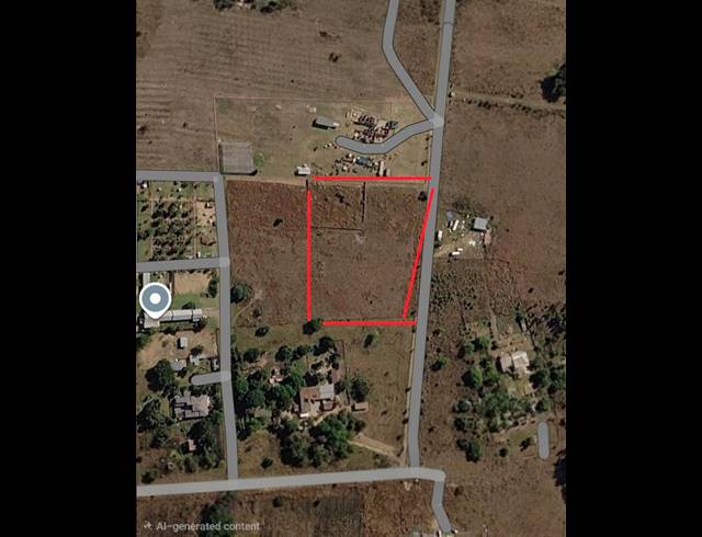 FARM FOR SALE IN LAEZONIA